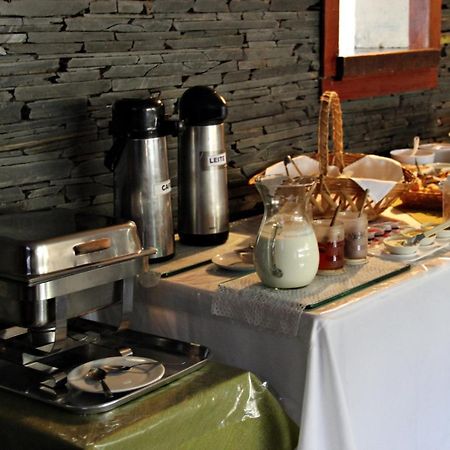 Hotel Marambaia Guaxupé 外观 照片