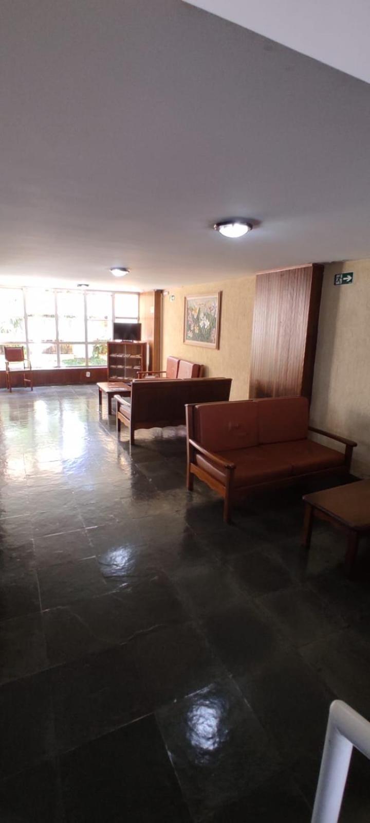 Hotel Marambaia Guaxupé 外观 照片